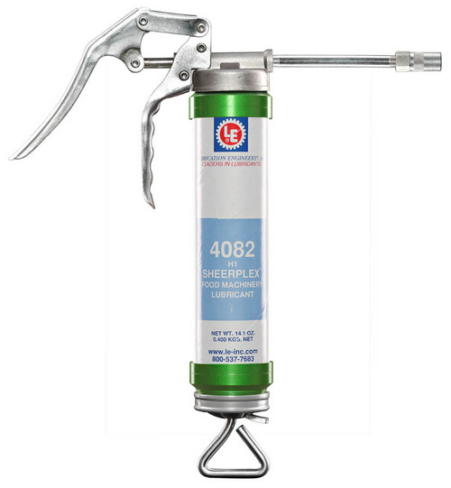 Food Machinery Lubricant