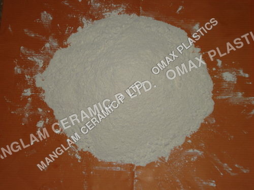 Titanium Dioxide Rutile Grade