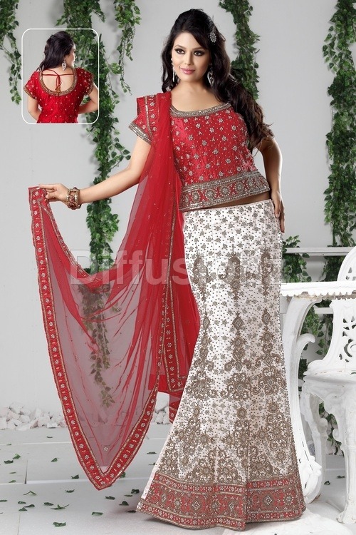 Wedding Lengha