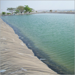 HDPE Geomembrane & Pond-Liner