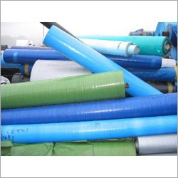 HDPE Tarpaulins