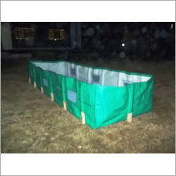 Vermi Bed