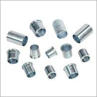 Cnc Precision Components