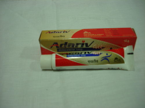Adariv Gel
