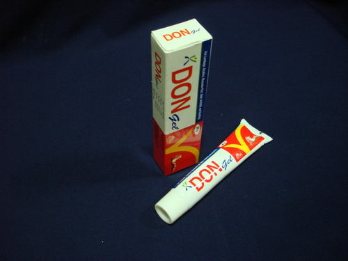 Don Gel