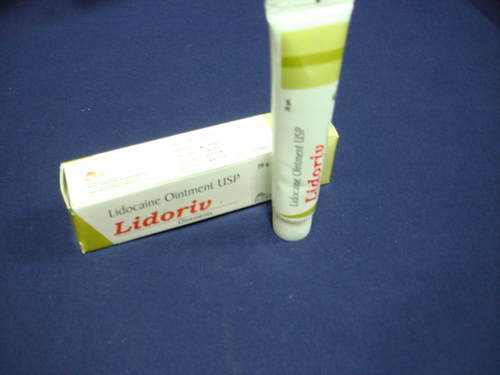 Lidoriv