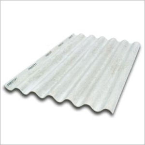 Asbestos Sheets