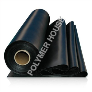 Neoprene Rubber Sheet