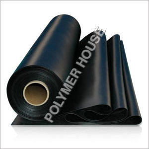 Neoprene Rubber Sheet