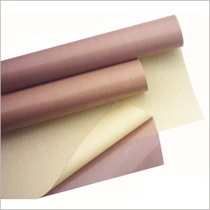 PTFE Fibre Glass Cloth