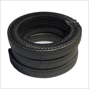 PTFE Graphite Packing