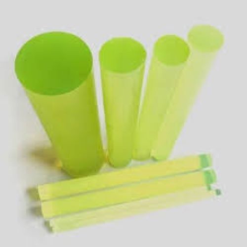 Casting Polyurethane Rods