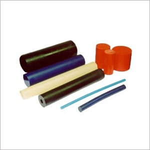 Polyurethane Rods