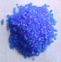Copper Sulphate