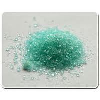 Ferrous Sulphate