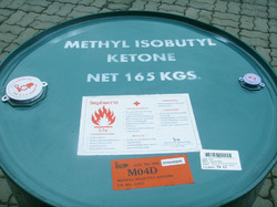 Methyl Isobutyl Ketone(MIBK)