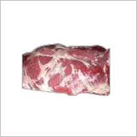 Frozen Boneless Meat