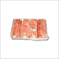Frozen Halal Buffalo Boneless Meat
