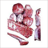 Frozen Halal Buffalo Meat
