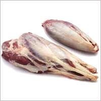 Indian Fresh Boneless Buffalo Meat