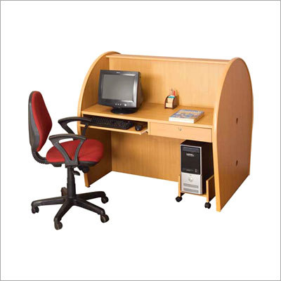 Modular Work Stations