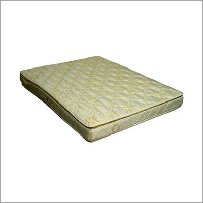 Coir Mattress - 4 Inch Thickness, Available in Multiple Sizes (1830x710 mm to 1981x1829 mm), Beige Color | Breathable, Durable, Eco-Friendly, Firm Support, Hypoallergenic