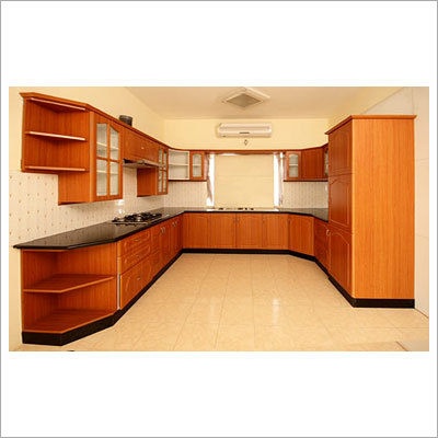 Modular Kitchen