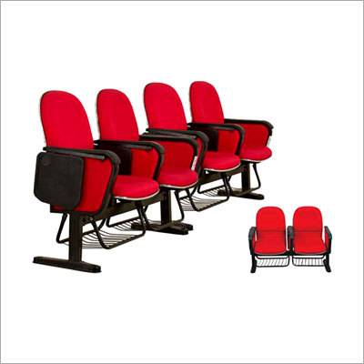 Theater Chairs