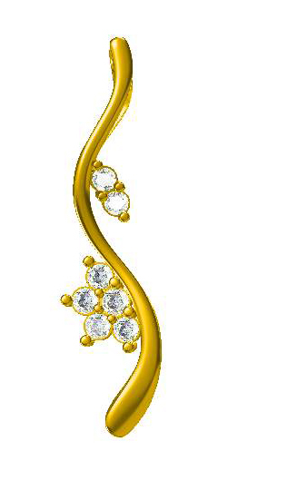 Real Diamond Jewellery