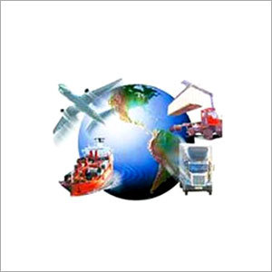 Sea Cargo Freight Forwarding