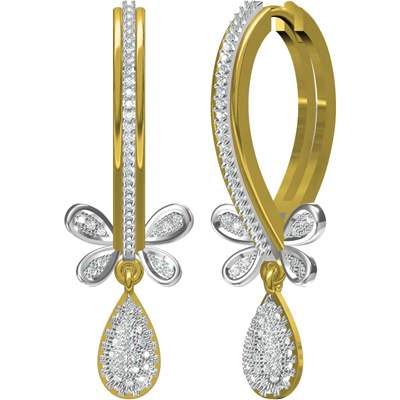 designer Earring's