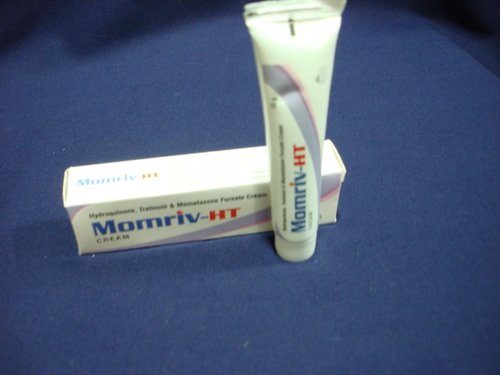 Momriv-HT Cream