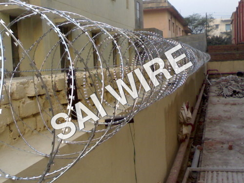 Razor Mesh