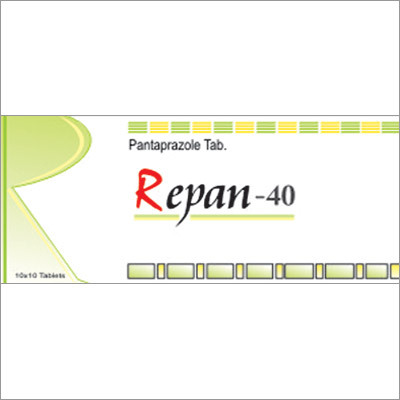 Pantaprazole Tablet