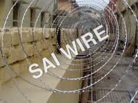 Razor Strip Wire