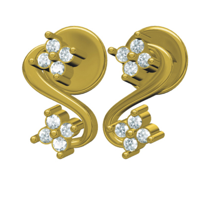 Earring Jewellery