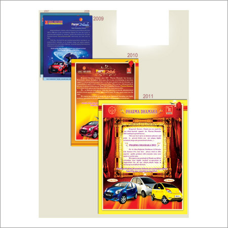 Sales Promotional Schemes