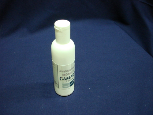 Gamariv Lotion