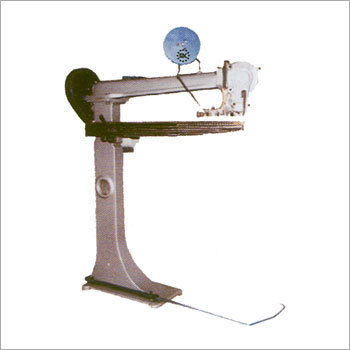 Box Stitching Machine