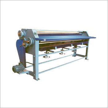 Sheet Pasting Machine