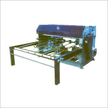 Cutting Machine