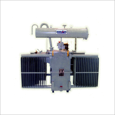 Distribution Transformer