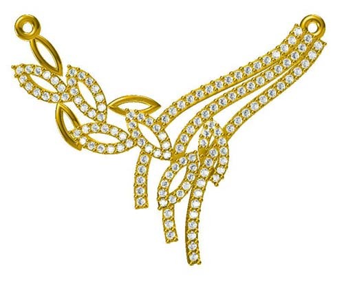 traditional jewellery