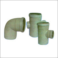 Socket End Pipes