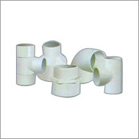 UPVC Pressure Pipes