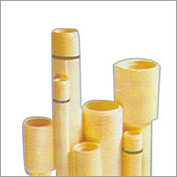 UPVC Column Pipes
