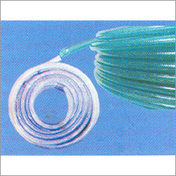 PVC Braided Pipes