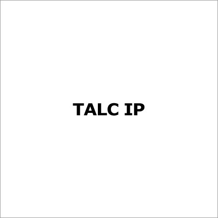 Talc Ip