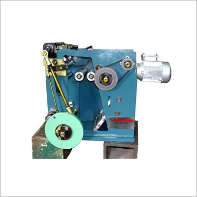 BOPP Cutting Unit