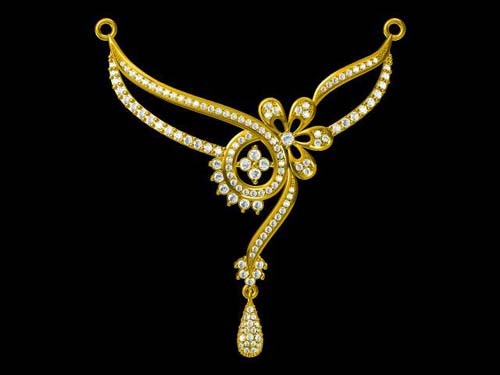 Indian Jewellery